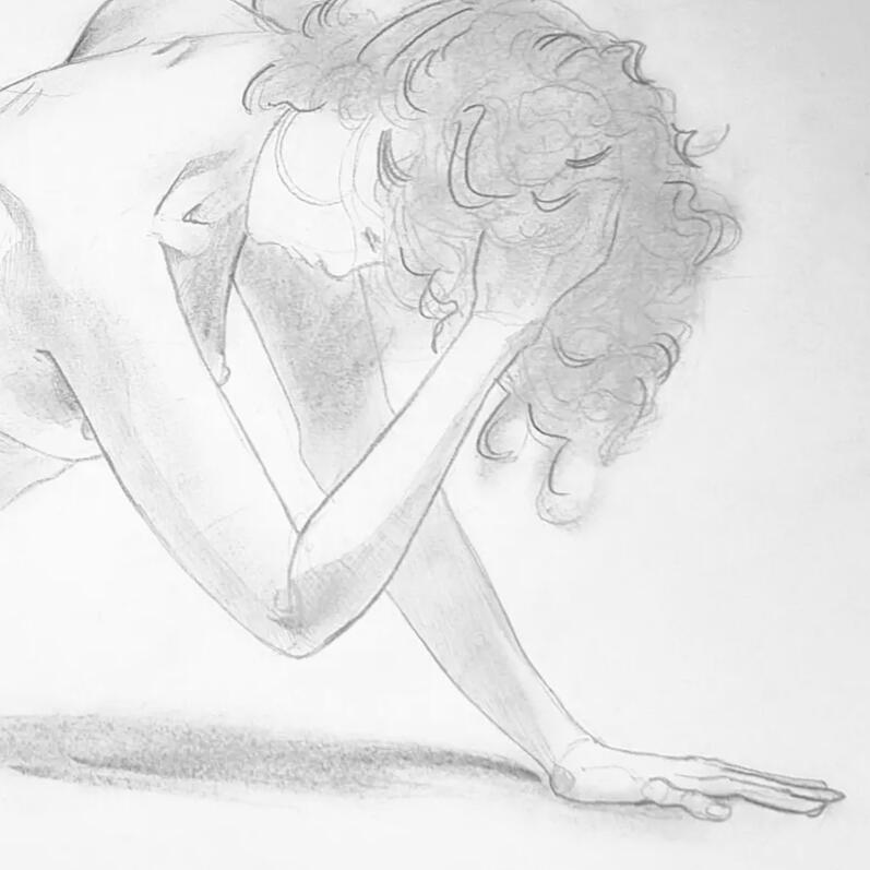 Figure Drawing