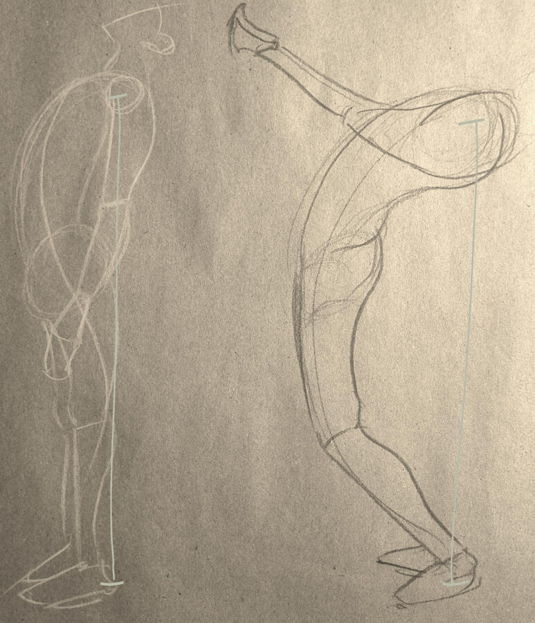 Gesture Practise