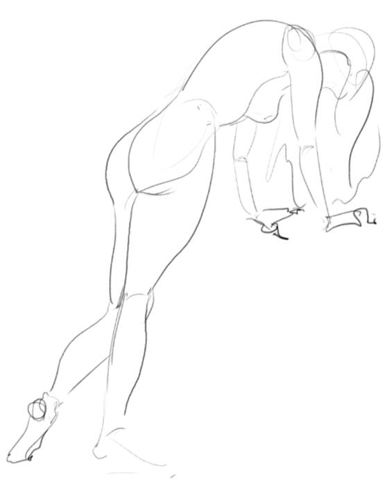 Digital, 1 Minute