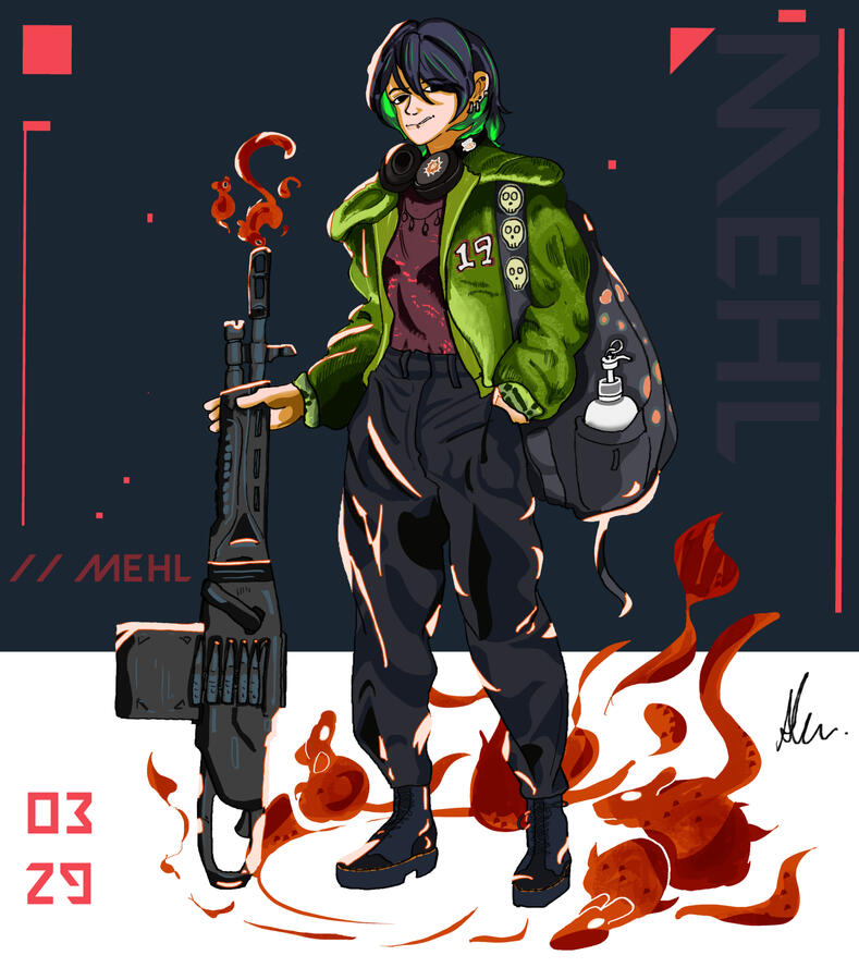 Commissioned Work, Digital