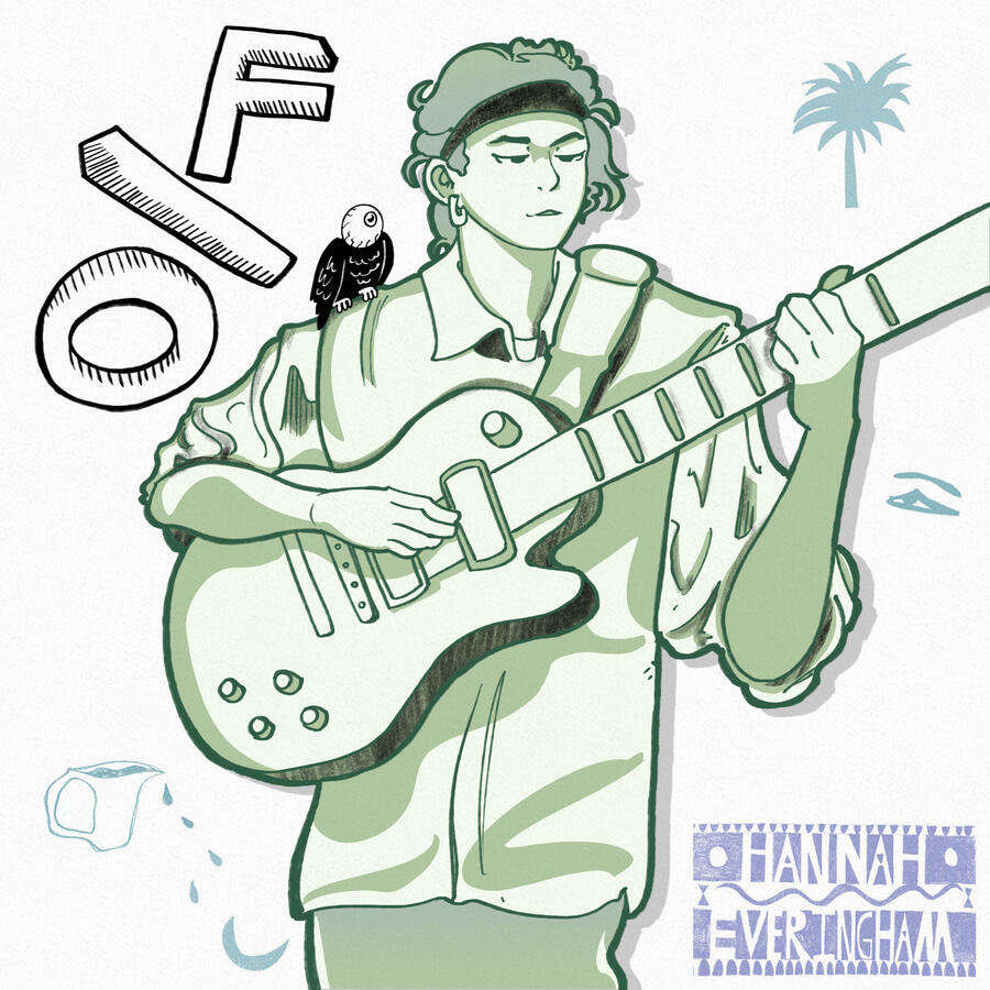 Mockup Poster, Digital