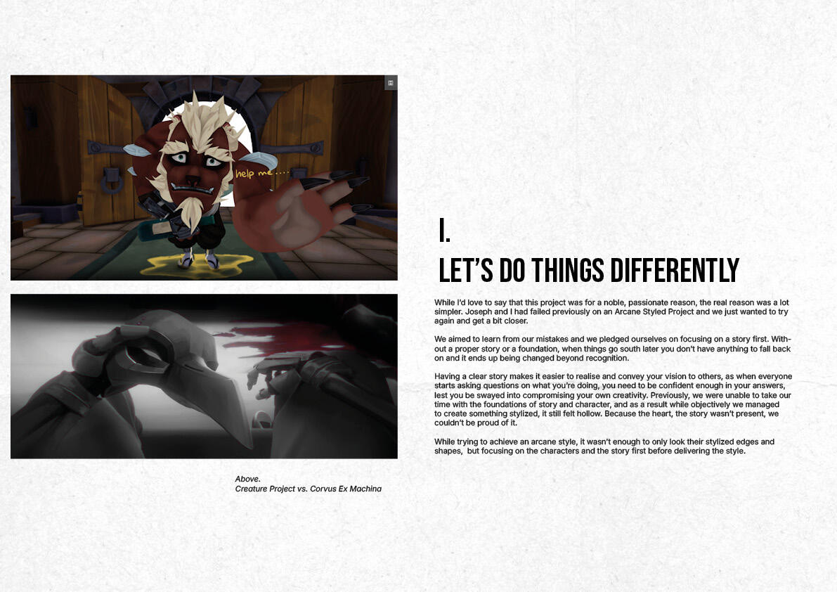 Initial Final Design, Joseph Zhang, Nickolouise Latombo