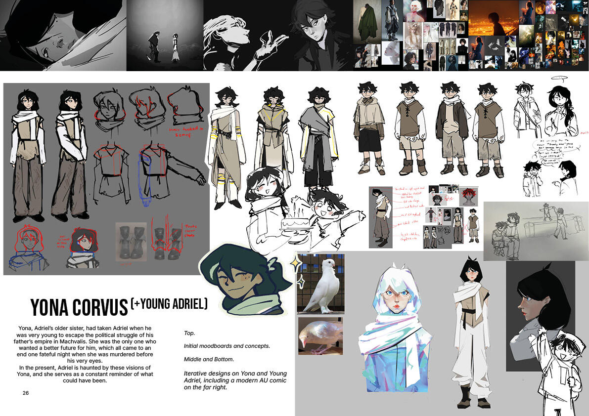 Yona Design